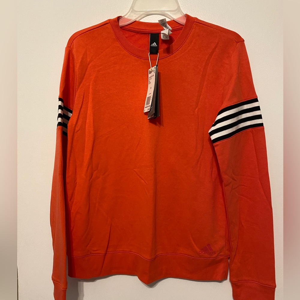 Women’s adidas Lightweight Crewneck